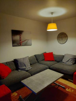 appartement spacieux et calme avec plages à 15 min